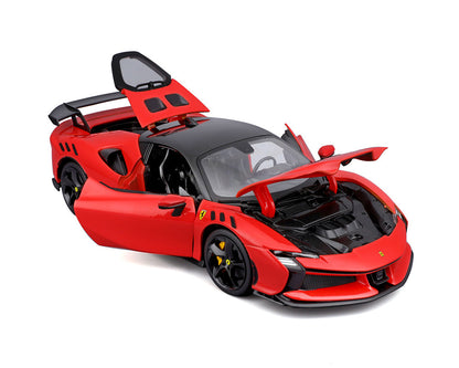 Bburago Ferrari SF90 XX Stradale 1:18