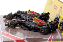 Bburago Formula 1 Red Bull RB21 2-Pack - Wild Willy