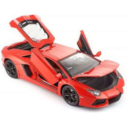 Bburago Lamborghini Aventador LP700-4 1:18