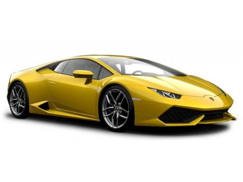 Bburago Lamborghini Huracan LP 610-4 - 1:18