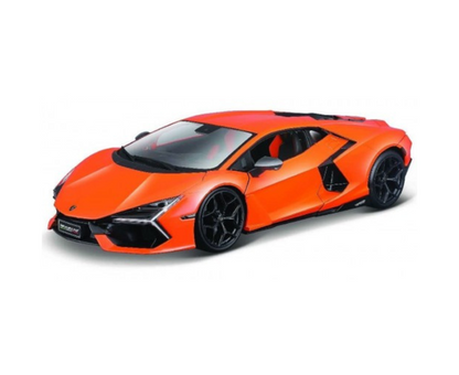 Bburago Lamborghini Revuelto - 1:24