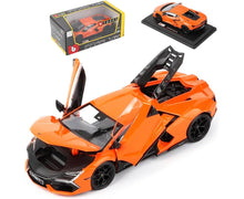 Bburago Lamborghini Revuelto - 1:24 - Wild Willy
