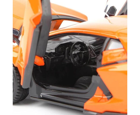 Bburago Lamborghini Revuelto - 1:24