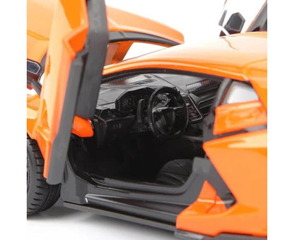 Bburago Lamborghini Revuelto - 1:24