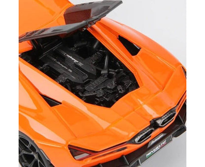 Bburago Lamborghini Revuelto - 1:24