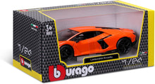 Bburago Lamborghini Revuelto - 1:24