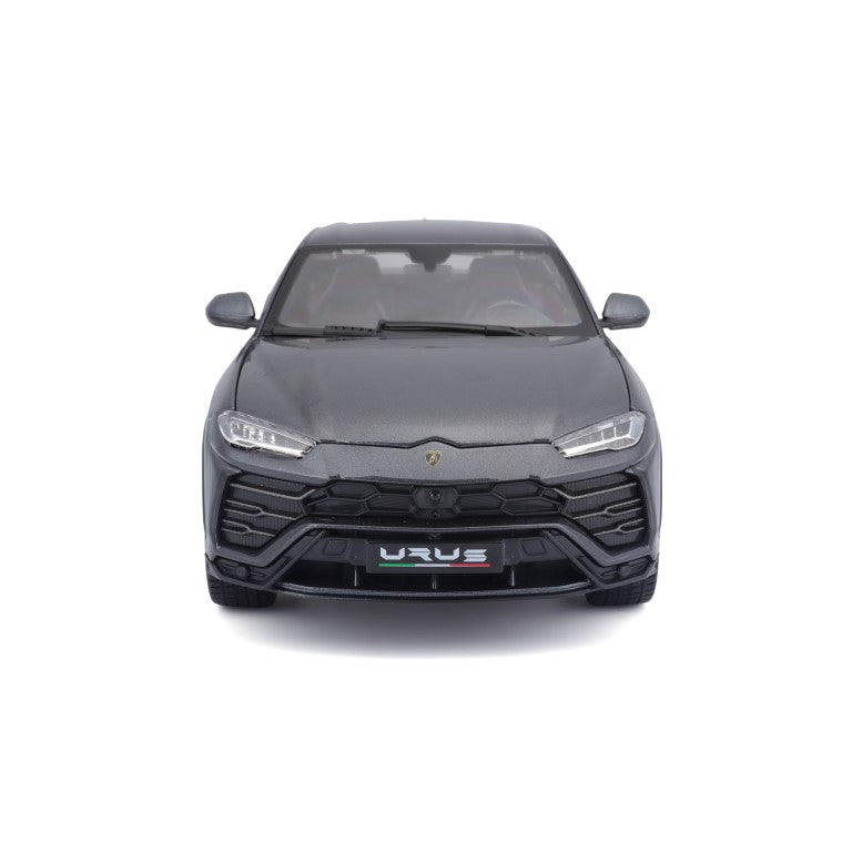 Bburago Lamborghini Urus  Gray - 1:20