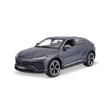 Bburago Lamborghini Urus  Gray - 1:20