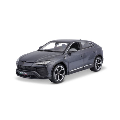 Bburago Lamborghini Urus  Gray - 1:20
