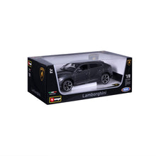 Bburago Lamborghini Urus  Gray - 1:20