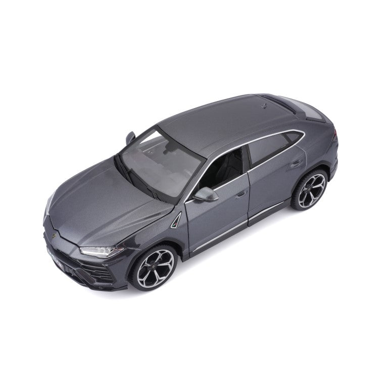 Bburago Lamborghini Urus  Gray - 1:20