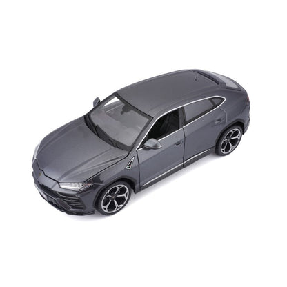 Bburago Lamborghini Urus  Gray - 1:20