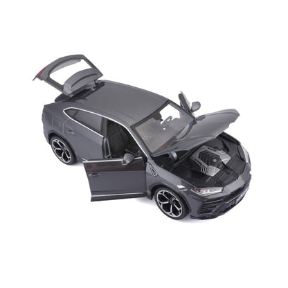 Bburago Lamborghini Urus  Gray - 1:20