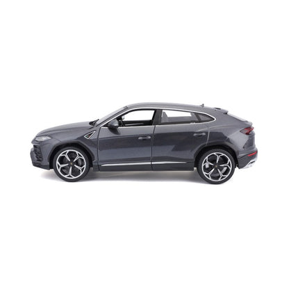 Bburago Lamborghini Urus  Gray - 1:20