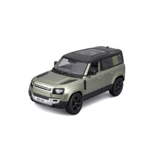 Bburago Land Rover Defender 110 2022 - 1:24