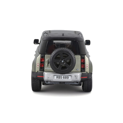 Bburago Land Rover Defender 110 2022 - 1:24