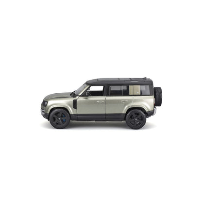 Bburago Land Rover Defender 110 2022 - 1:24