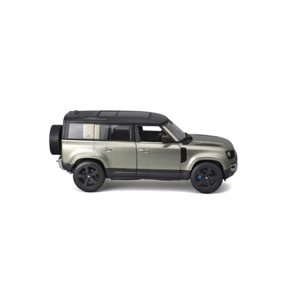 Bburago Land Rover Defender 110 2022 - 1:24