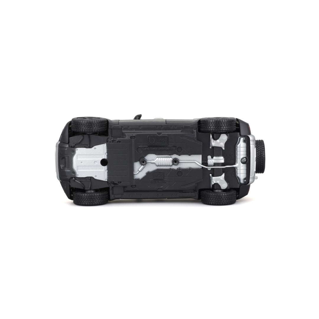 Bburago Land Rover Defender 110 2022 - 1:24