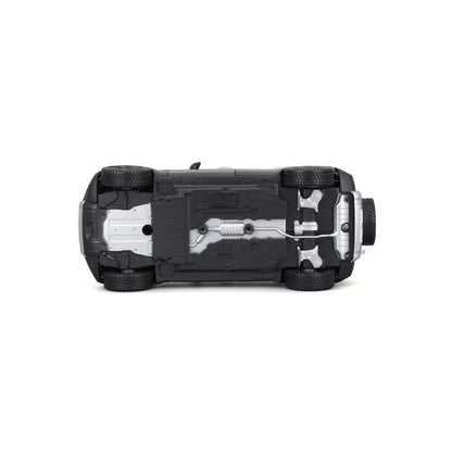 Bburago Land Rover Defender 110 2022 - 1:24