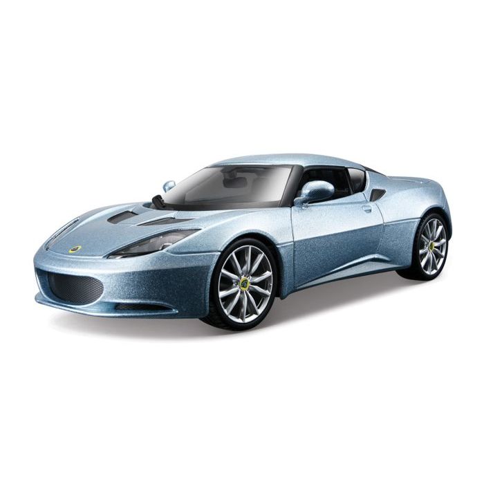 Bburago Lotus Evora S - 1:24