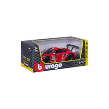 Bburago Porsche 911 RSR LM 2020 - 1:24