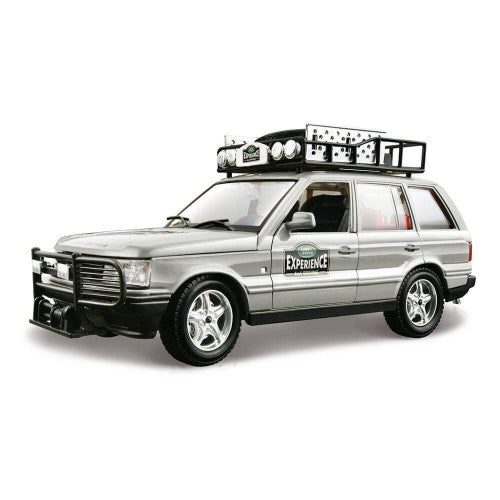 Bburago Range Rover Safari - 1:24