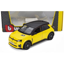 Bburago Renault 5 E-Tech 1:24 - Wild Willy