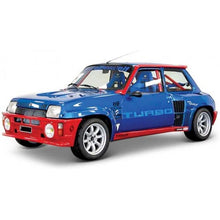 Bburago Renault 5 Turbo - 1:24