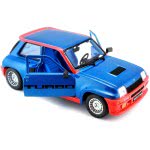 Bburago Renault 5 Turbo - 1:24