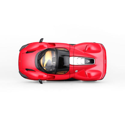 Bburago Signature Ferrari Daytona SP3 Red - 1:18