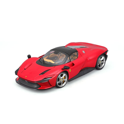 Bburago Signature Ferrari Daytona SP3 Red - 1:18