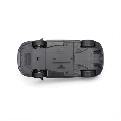 Bburago Signature Ferrari Daytona SP3 Red - 1:18