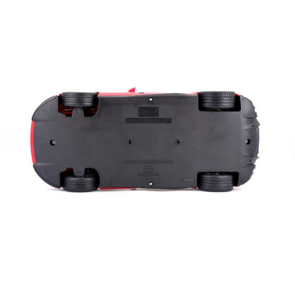 Bburago Signature Ferrari Monza SP1 Red - 1:18