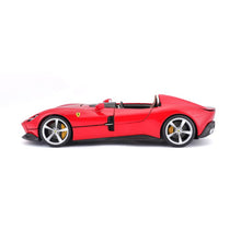 Bburago Signature Ferrari Monza SP1 Red - 1:18 - Wild Willy