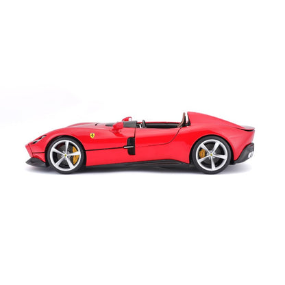Bburago Signature Ferrari Monza SP1 Red - 1:18