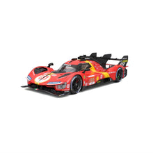 Bburago Signature Ferrari Racing - 499P Red #51 24H Le Mans 1:18