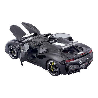Bburago Signature Ferrari SF90 Spider Assetto Fiorano 1:18