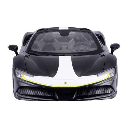 Bburago Signature Ferrari SF90 Spider Assetto Fiorano 1:18