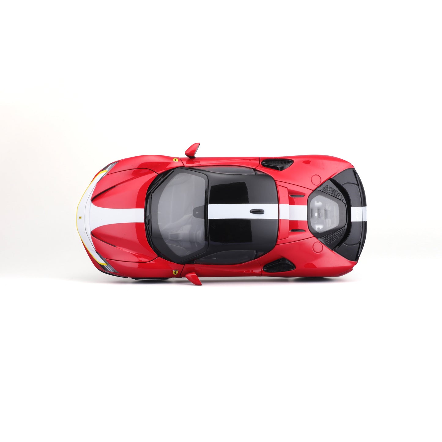 Bburago Signature Ferrari Stradale Assetto Fiorano - 1:18