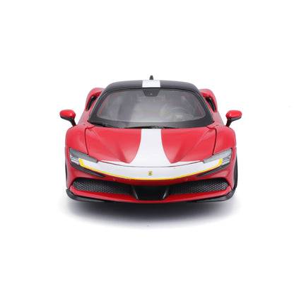 Bburago Signature Ferrari Stradale Assetto Fiorano - 1:18