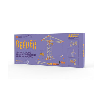 Beaver Advanced Kit