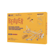 Beaver Intermediate Kit 65 Pieces - Wild Willy
