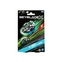 Beyblade X Lance Knight 4-80HN