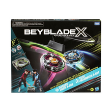 Beyblade Xtreme Battle Set