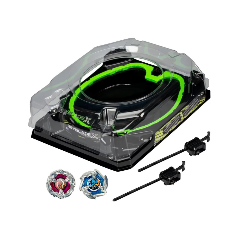 Beyblade Xtreme Battle Set