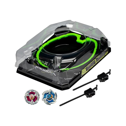 Beyblade Xtreme Battle Set