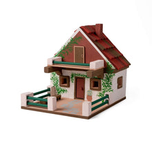 Bildits Cottage (215 pcs)
