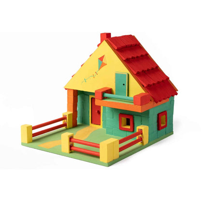 Bildits Cottage (215 pcs)