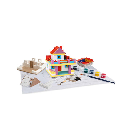 Bildits Mansion (239 Pieces)